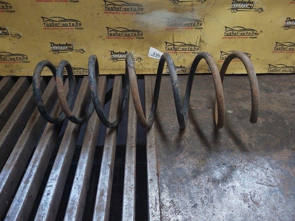 Пружина передняя UV4ELX Renault 19 - Фото 3