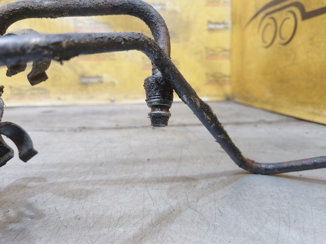 Трубка гидроусилителя XM2FF5 Peugeot 306 купить с доставкой