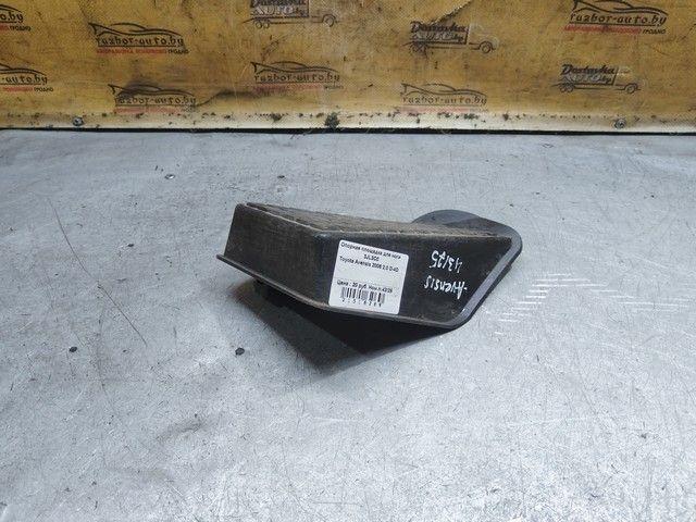 Опорная площадка для ноги 3JL3C0 Toyota Avensis купить
