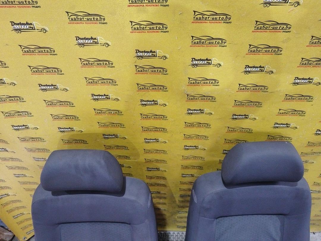 Салон (комплект сидений) ZHRS6C Volkswagen Passat купить с доставкой. Огромный выбор салонов. У нас есть практически все.