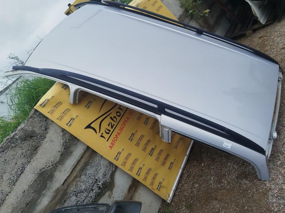 Крыша C4VR8F Seat Alhambra купить с доставкой