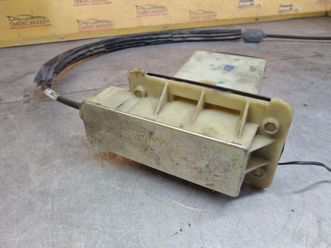 Кулиса F72ZXV Peugeot 607 купить на авторазборке