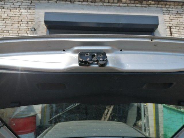 Обшивка крышки багажника Q4MPKC Volkswagen Polo