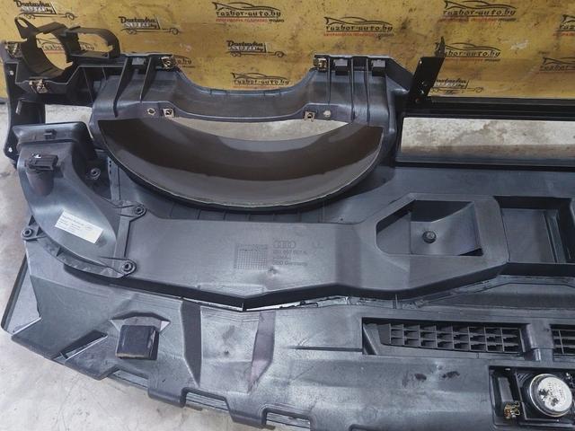 Панель передняя салона (торпедо) 903Z07 Audi A4 купить с доставкой