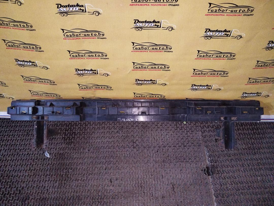 Усилитель бампера заднего CJGGQA Mitsubishi Carisma