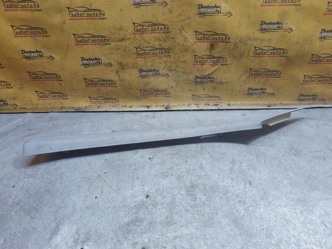 Обшивка стойки передней левой 21KKQL Opel Vectra купить