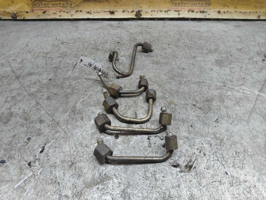 Трубка топливная NX5V1C Peugeot 406 - Фото 3