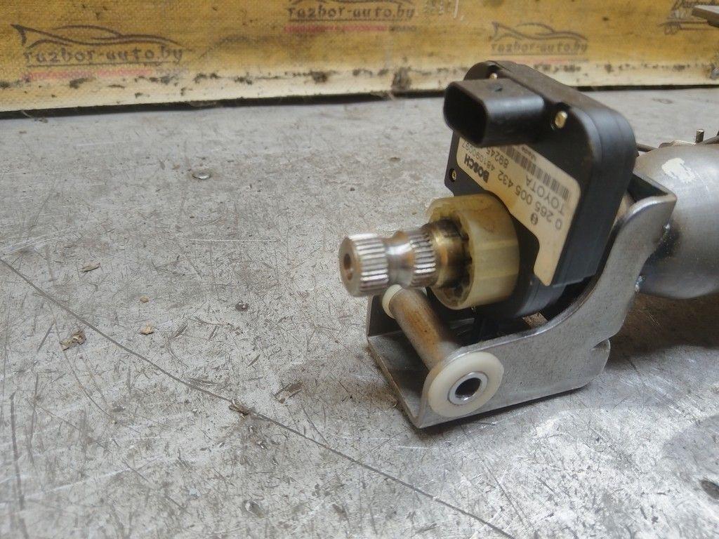 Рулевая колонка QSQ020 Toyota Avensis - Фото 5