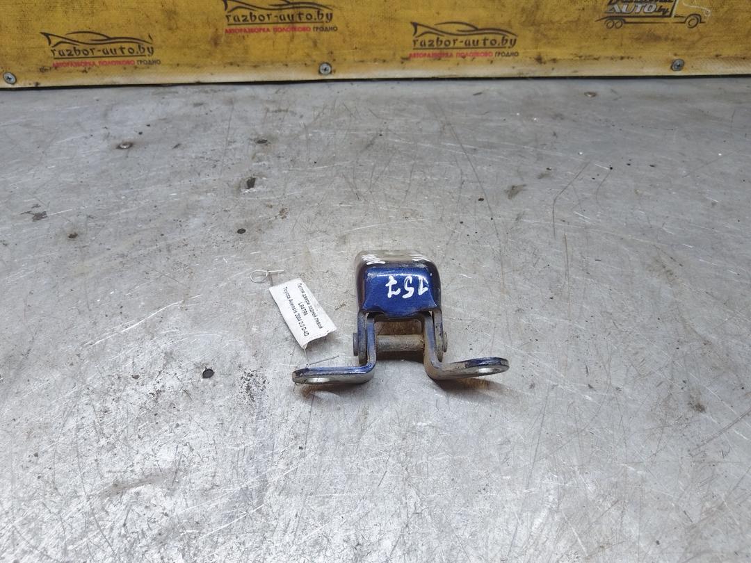 Петля двери задней левой L84TPA Toyota Avensis купить с доставкой. Огромный выбор запчастей и марок авто. У нас есть практически все.