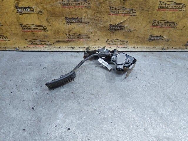 Педаль газа 4MS7UA Toyota Avensis купить с доставкой