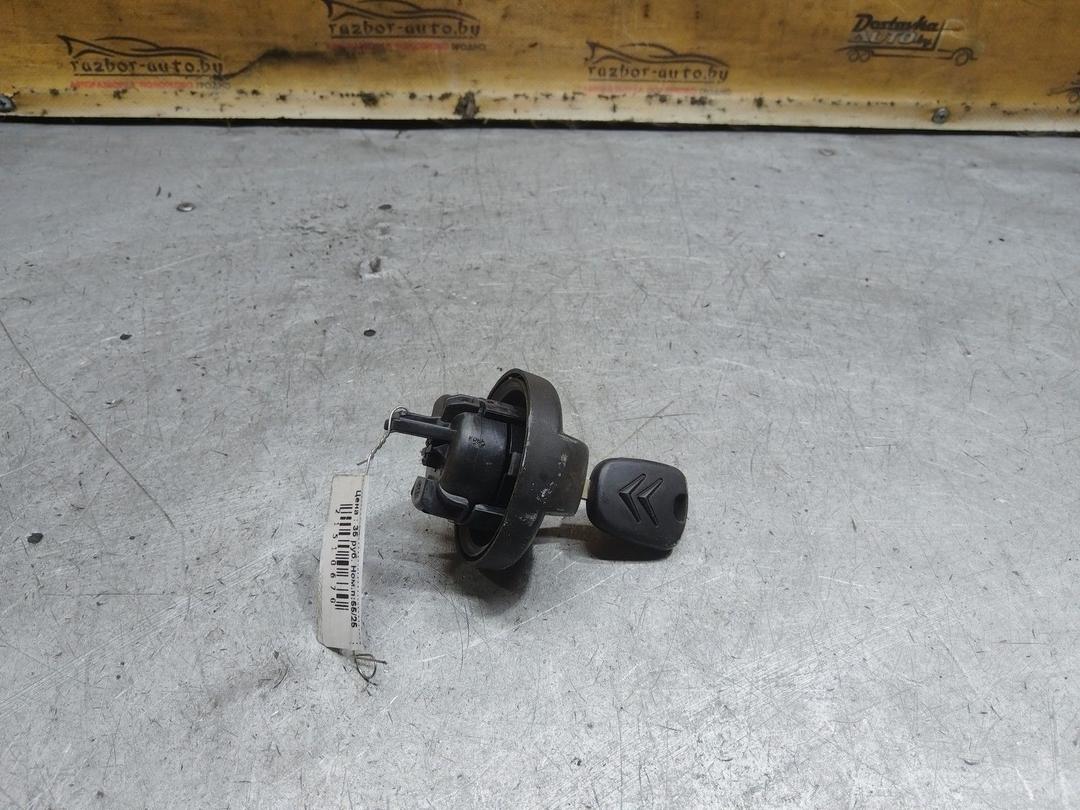 Крышка топливного бака FIAOOU Citroen C3