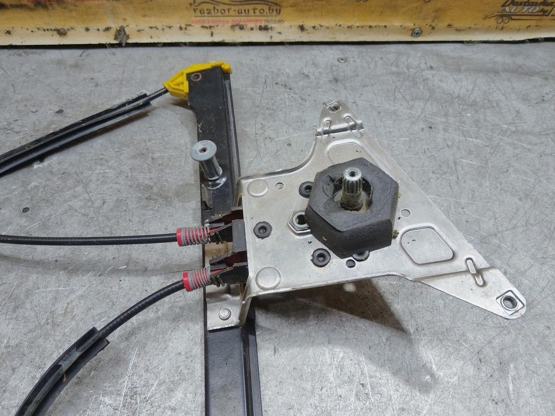 Стеклоподъемник электрический передний левый LBOKZW Volkswagen Lupo купить