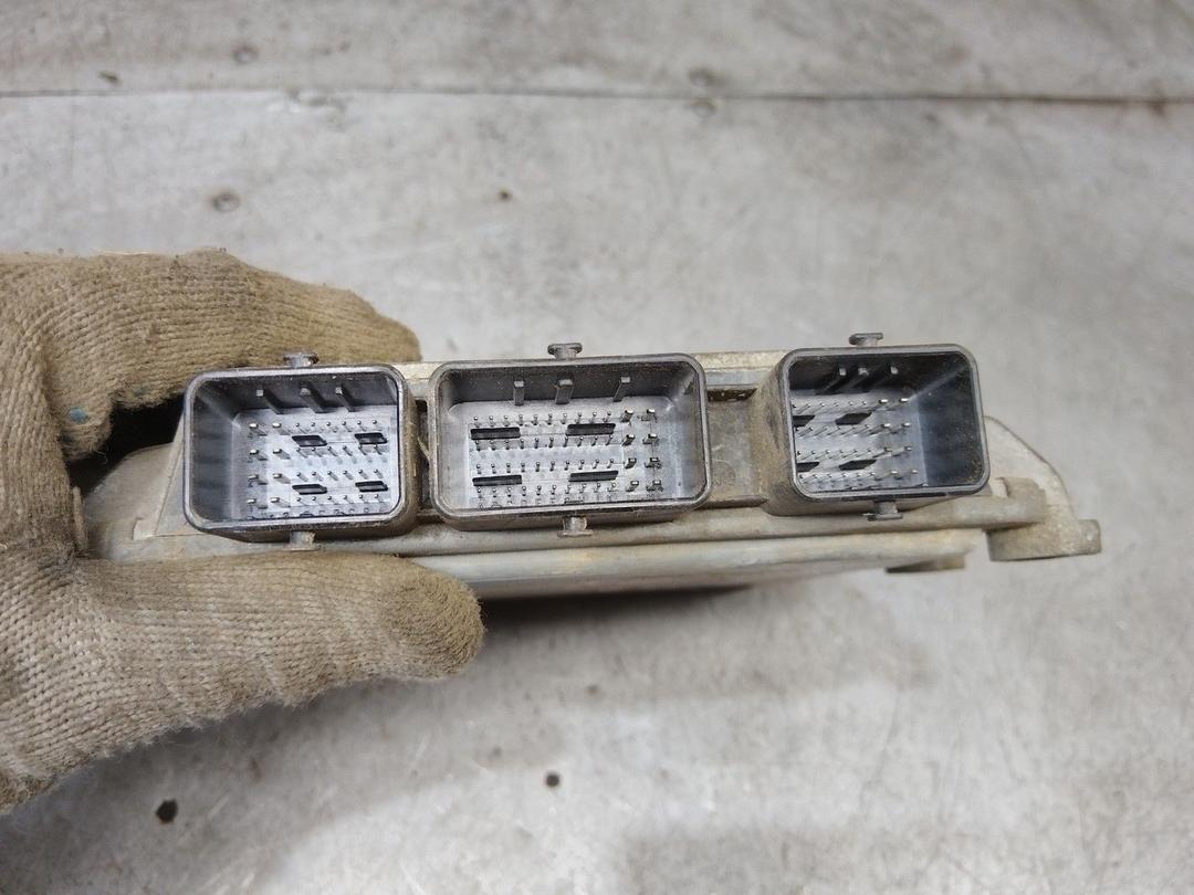 Блок управления двигателем 7VNRMH Peugeot Partner купить