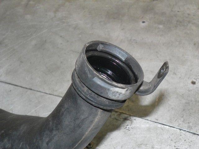 Патрубок воздушного фильтра JTKZ22 Citroen C8 купить