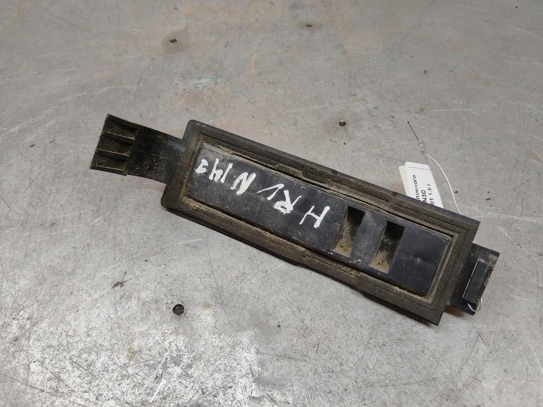 Крышка корпуса салонного фильтра CX0N3D Honda HR-V - Фото 1