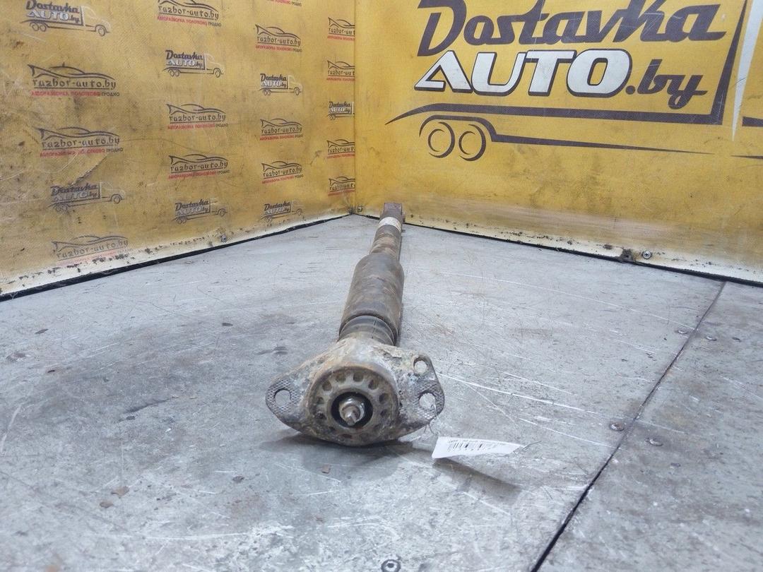 Амортизатор задний левый 7OY1R0 Volkswagen Golf - Фото 3