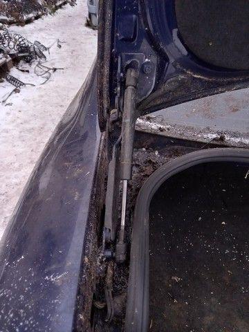 Проводка двери задней правой H86R9Y Volkswagen Passat undefined