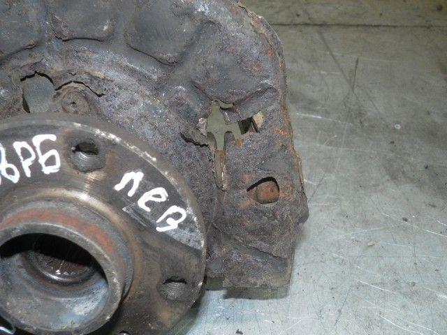 Кулак поворотный левый 8LGPWE Skoda Felicia купить