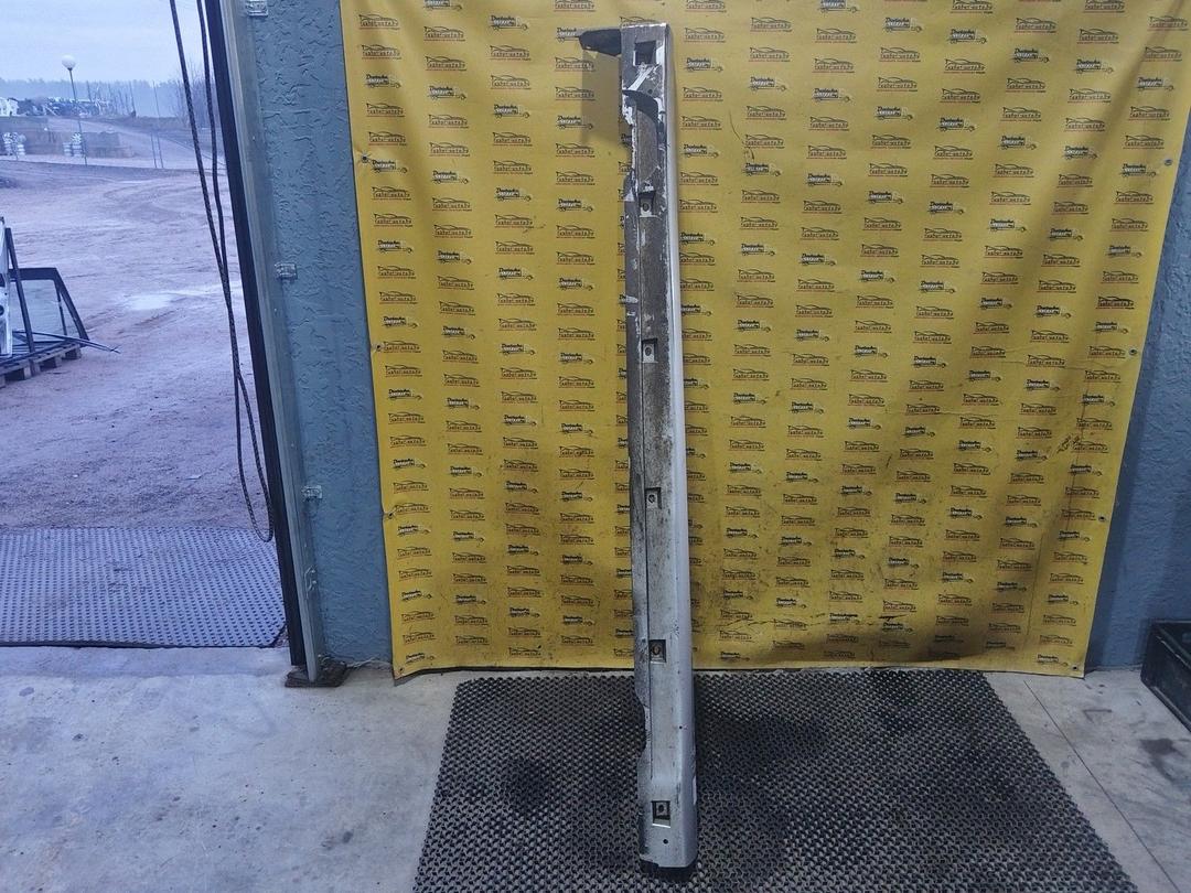 Накладка на порог наружная правая 2Z366Y Opel Vectra купить