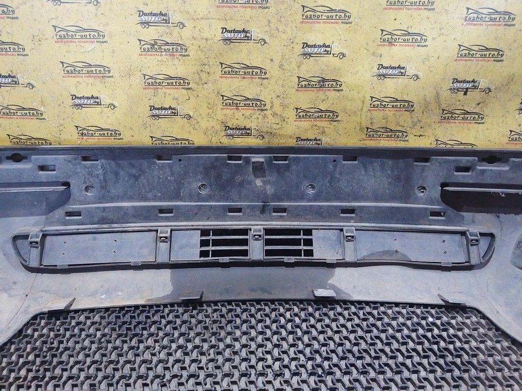 Бампер передний BEO4PR Audi 80 - Фото 10