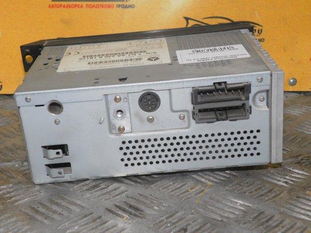 Магнитола F4PS30 Chrysler Voyager купить в магазине запчастей бу
