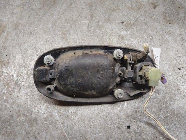 Ручка наружная передняя правая APSNUR Chrysler Voyager - Фото 4