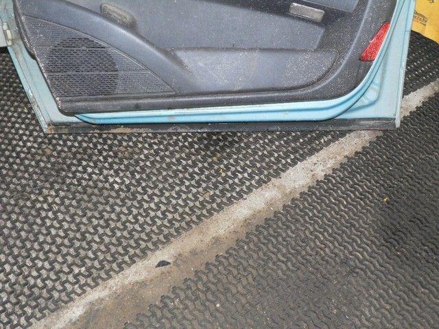 Дверь передняя правая F8OK4A Citroen C8 купить в магазине запчастей бу