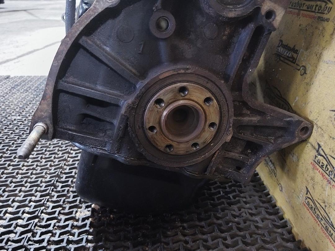 Двигатель 4D64XL Renault Espace купить в магазине запчастей бу