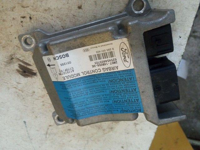 Блок AirBag JRULB9 Ford Focus купить с доставкой