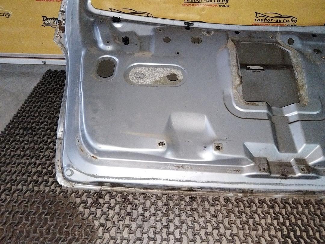 Крышка багажника (дверь 3-5) 3773WN Citroen Xsara купить с доставкой. Огромный выбор запчастей и марок авто. У нас есть практически все.