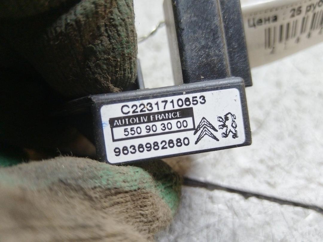 Датчик удара G7I375 Citroen Xsara Picasso - Фото 4