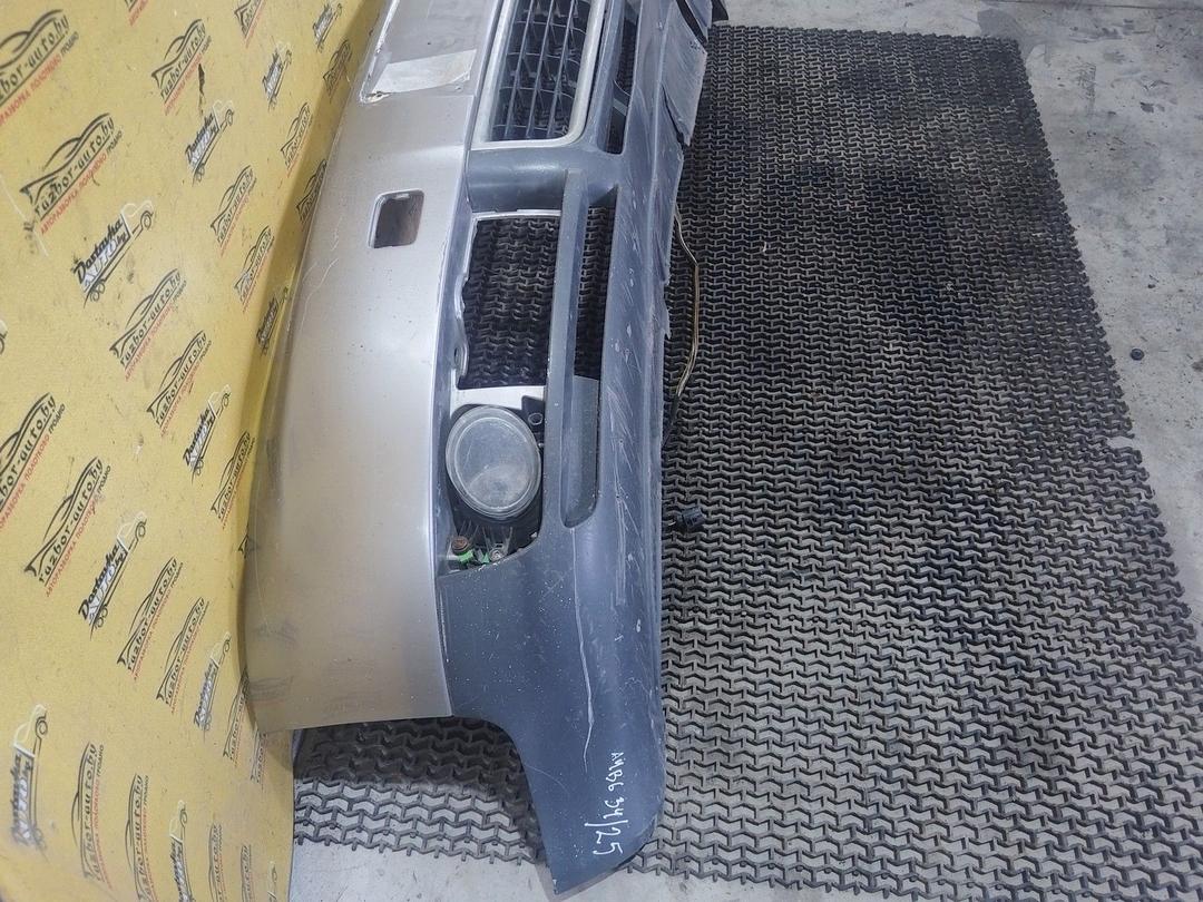 Бампер передний KTD0I3 Audi A4 undefined