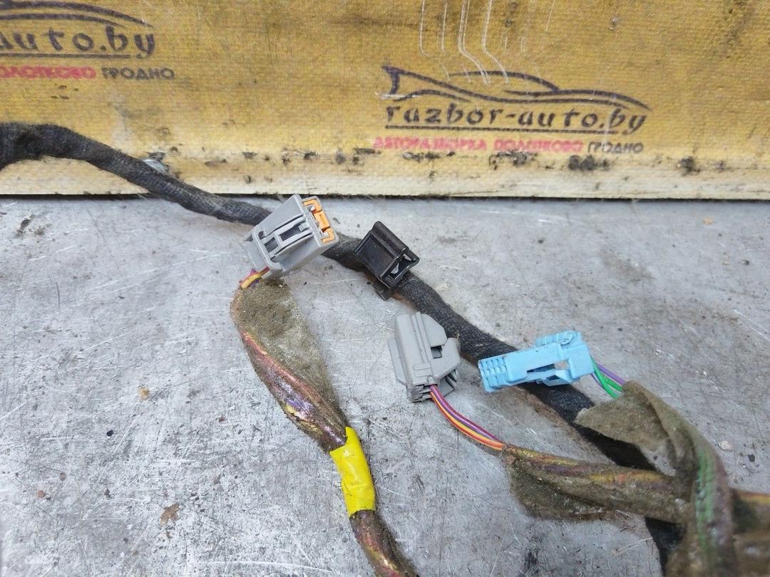 Проводка двери задней правой P97V3N Volvo XC70 купить с доставкой. Огромный выбор запчастей и марок авто. У нас есть практически все.