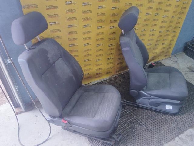 Салон (комплект сидений) I063JA Volkswagen Polo undefined
