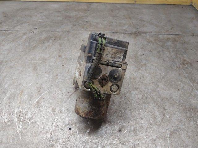 Блок ABS RH4UO3 Opel Astra undefined