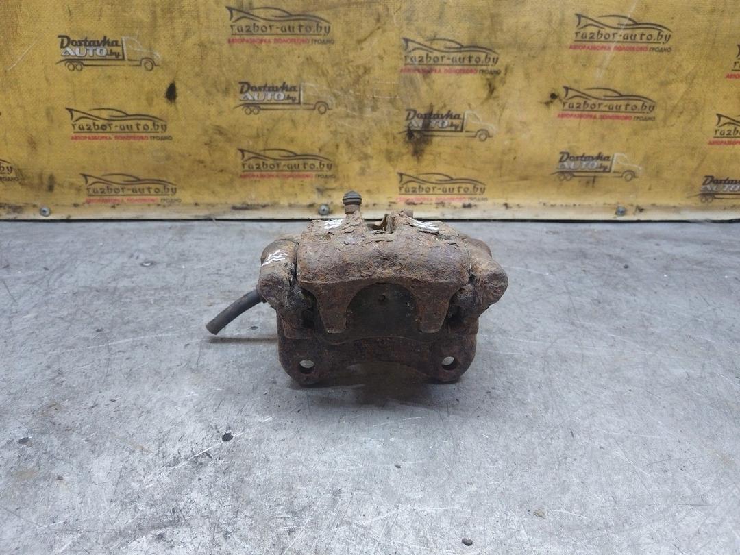 Суппорт задний левый L8DBNJ Seat Alhambra - Фото 2