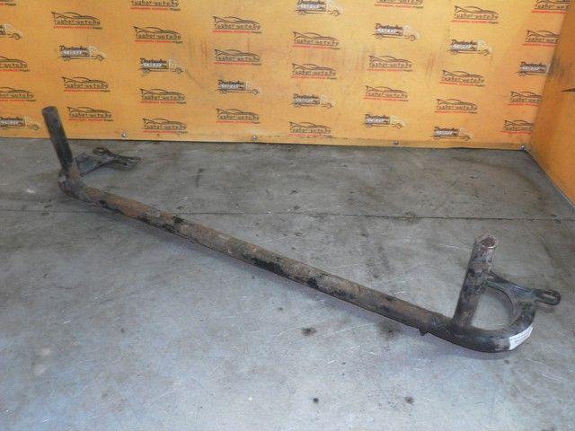 Балка под радиатор 0XWGCP BMW X5 E53 - Фото 1