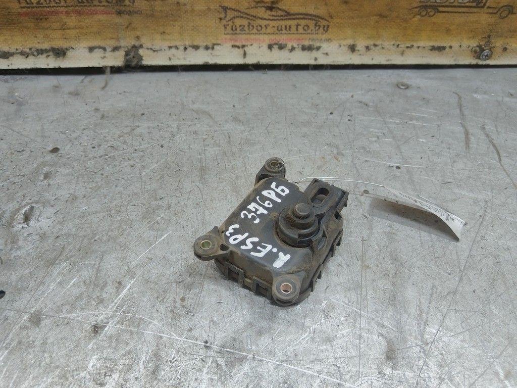 Моторчик заслонки печки M5A3P4 Renault Espace - Фото 2