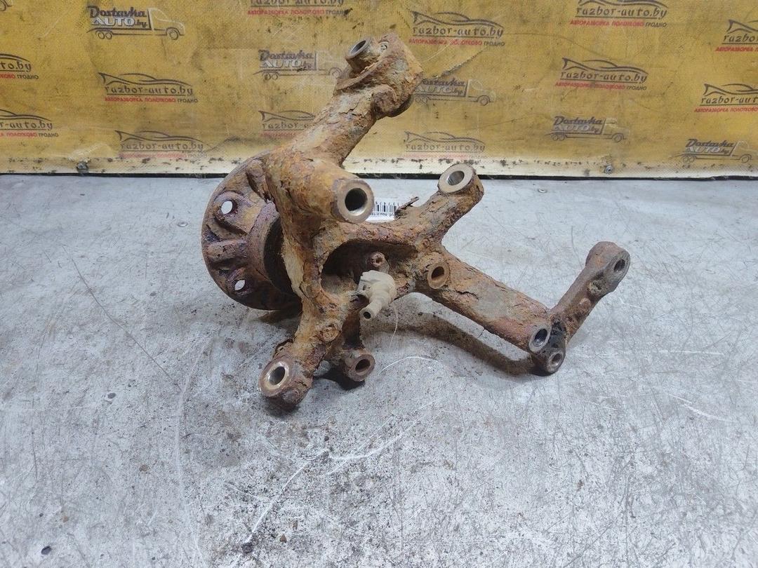 Ступица задняя правая 7RMMU9 Volkswagen Golf - Фото 4