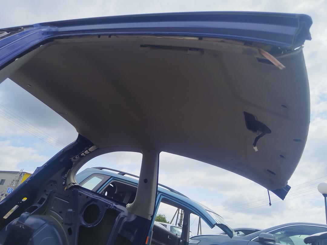 Крыша 4154B4 Nissan Micra - Фото 6