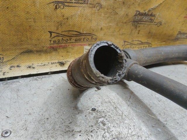 Патрубок радиатора BFQITA Renault Scenic купить с доставкой