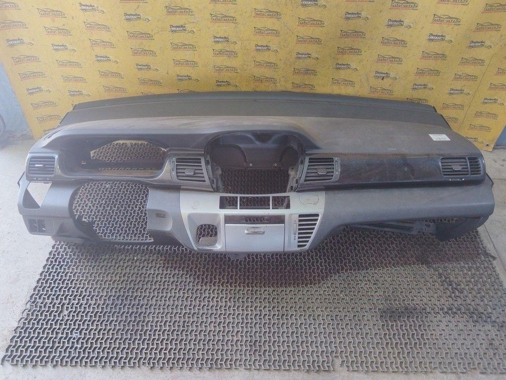 Панель передняя салона (торпедо) X8NDA5 Honda FR-V - Фото 1