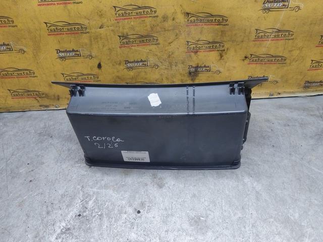 Бардачок P0N4Z0 Toyota Corolla купить в магазине запчастей бу
