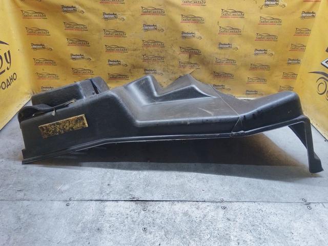 Обшивка багажника 7ANOHX Daewoo Leganza купить с доставкой