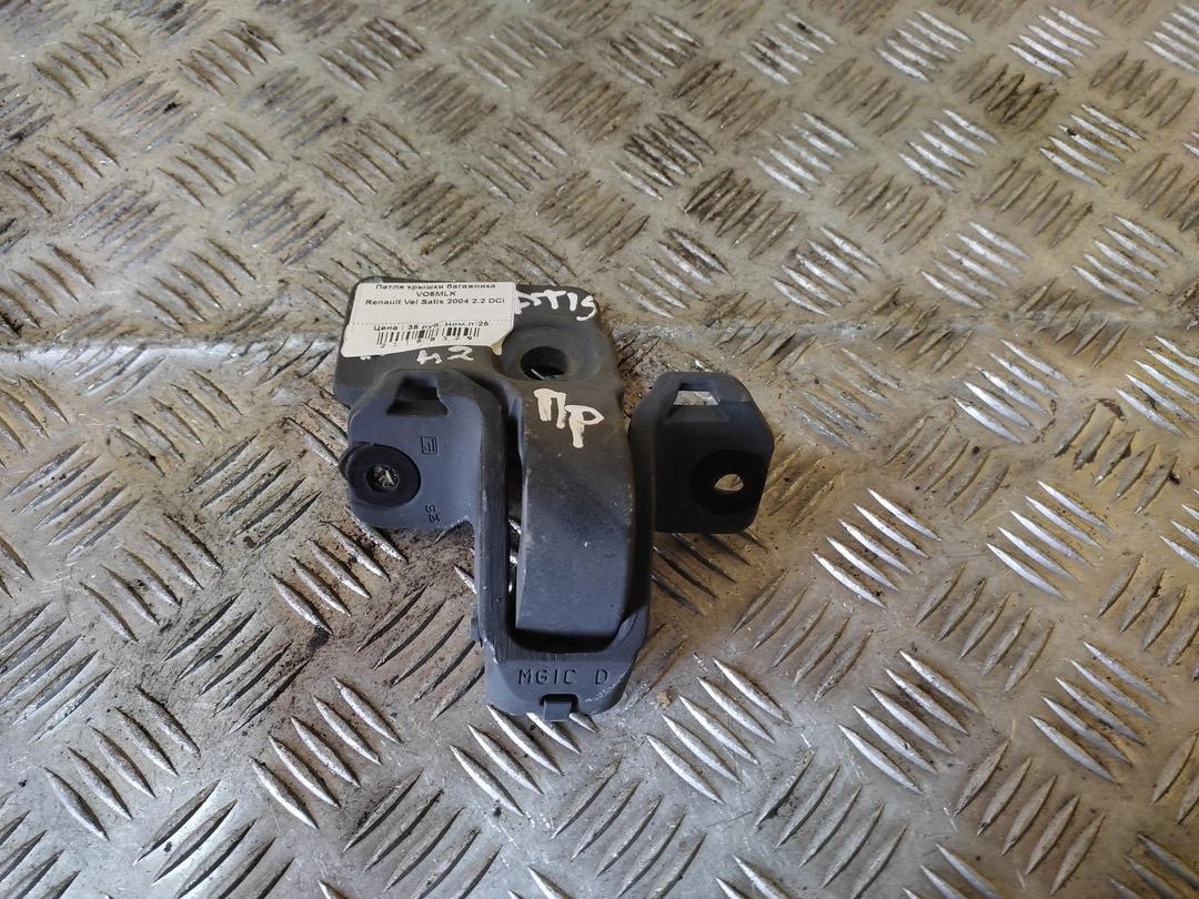 Петля крышки багажника VO5MLK Renault Vel Satis
