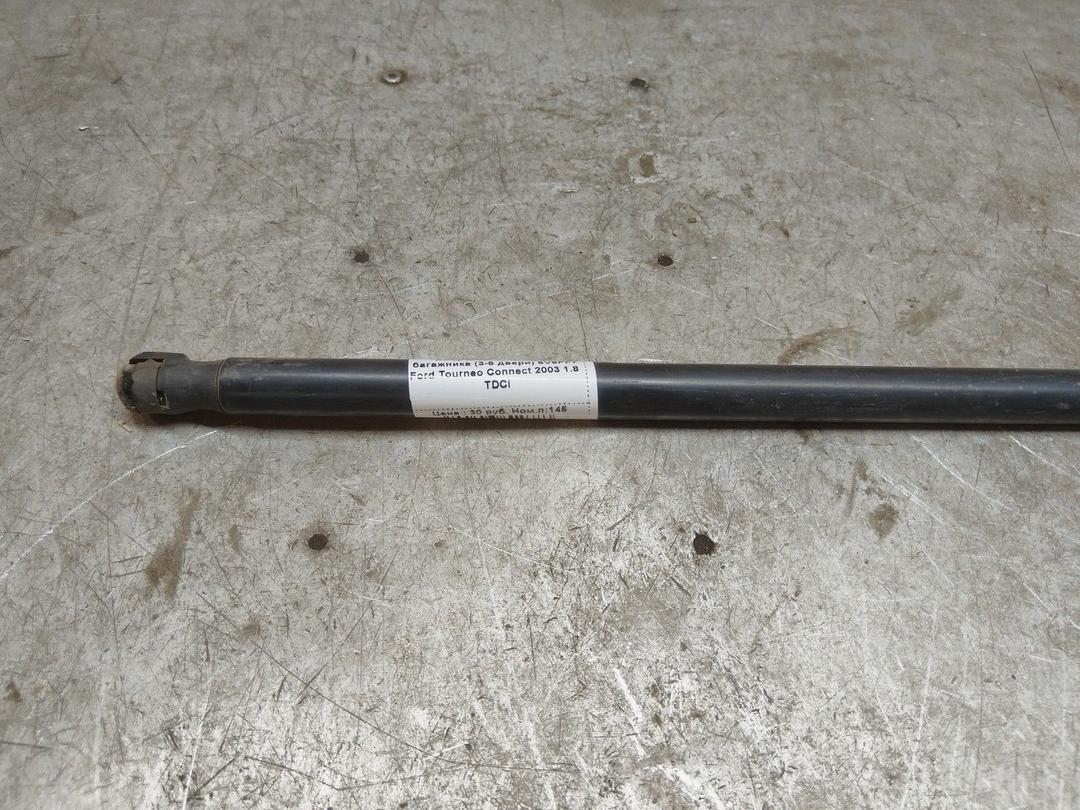 Амортизатор крышки багажника (3-5 двери) 5V9PF7 Ford Tourneo Connect - Фото 3