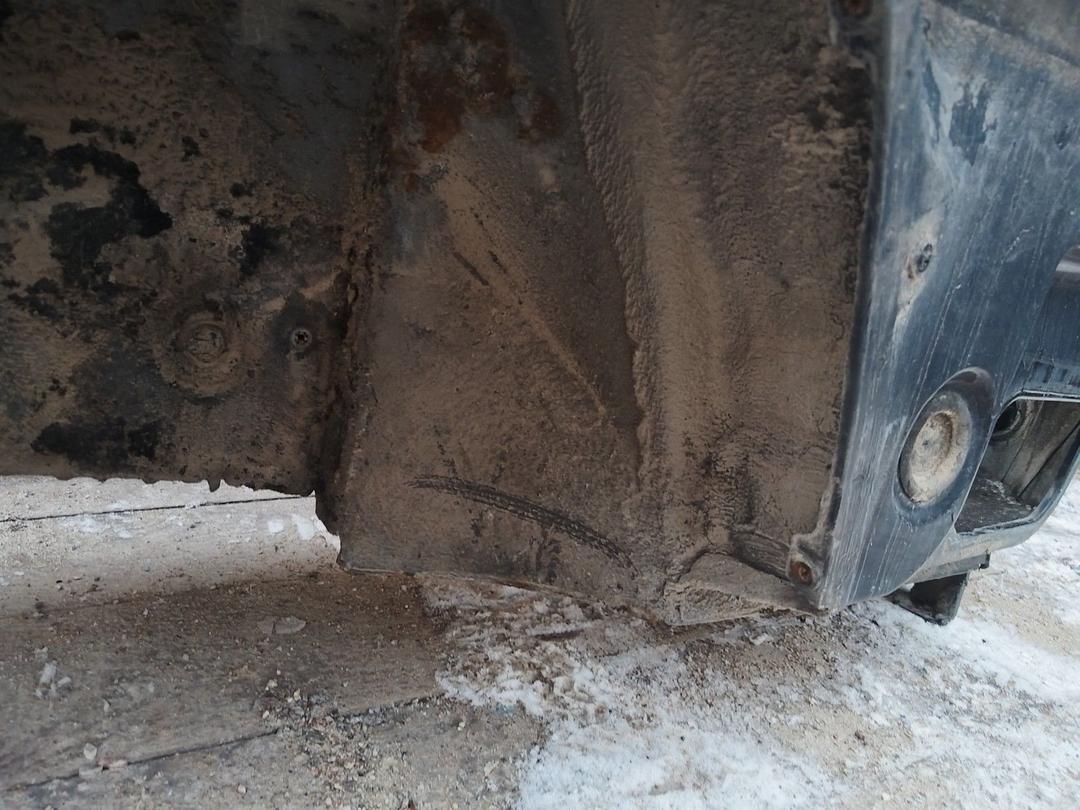 Крыло заднее левое C4UX9T Volkswagen Passat - Фото 13