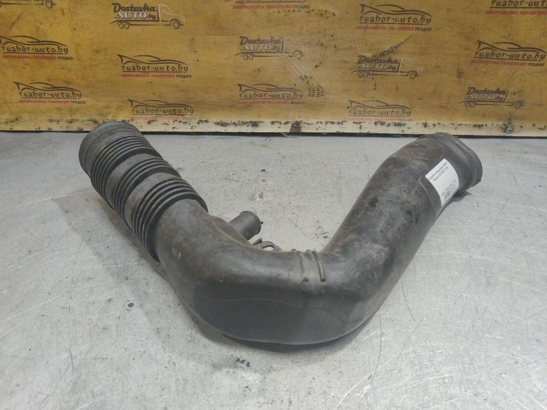 Патрубок интеркулера ITQ8G5 Peugeot 307 - Фото 2