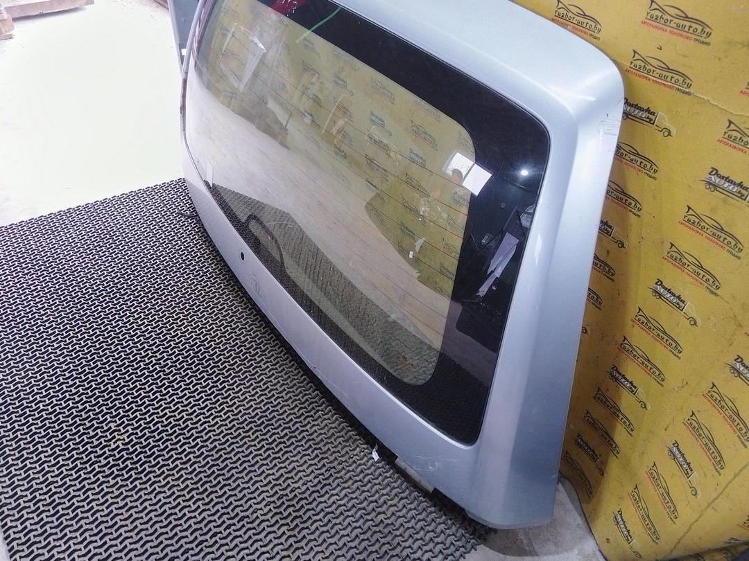 Стекло заднее 9R296Q Kia Carnival купить