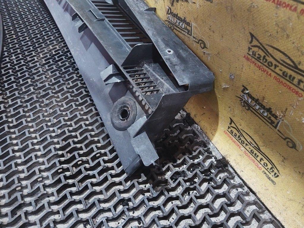 Дождевик SO0ZGK Mercedes A W168 - Фото 5